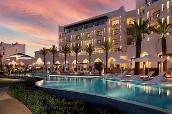 the st regis la bahia blanca resort tamuda bay