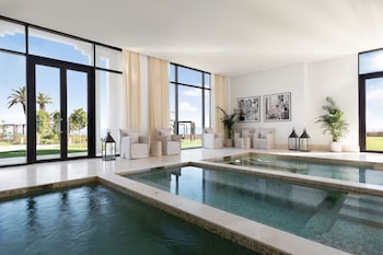 the st regis la bahia blanca resort tamuda bay