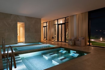 the st regis la bahia blanca resort tamuda bay