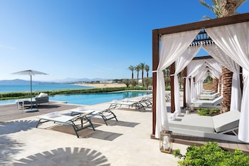 the st regis la bahia blanca resort tamuda bay