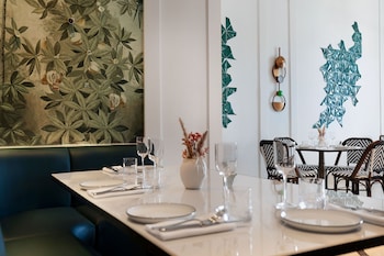 the st regis la bahia blanca resort tamuda bay