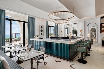 the st regis la bahia blanca resort tamuda bay
