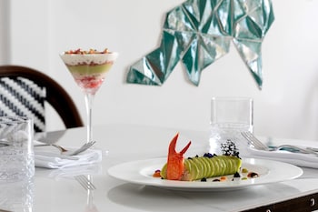 the st regis la bahia blanca resort tamuda bay