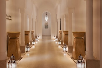 the st regis la bahia blanca resort tamuda bay