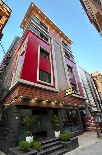 mohar residency a boutique hotel