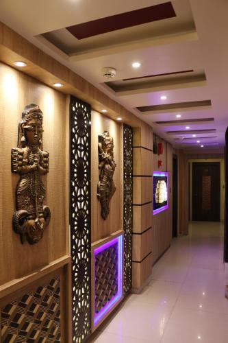 mohar residency a boutique hotel