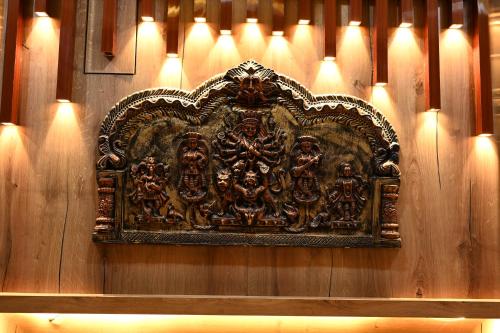 mohar residency a boutique hotel