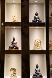 mohar residency a boutique hotel