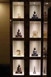 mohar residency a boutique hotel