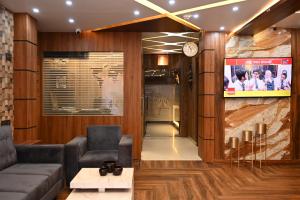 mohar residency a boutique hotel