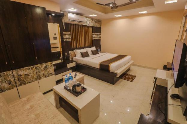 mohar residency a boutique hotel