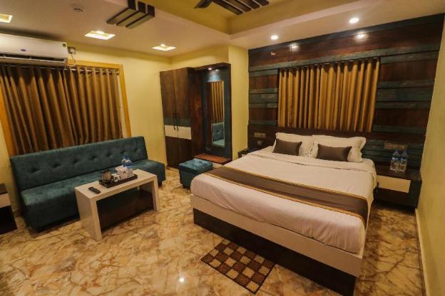 mohar residency a boutique hotel