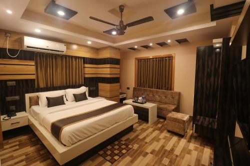 mohar residency a boutique hotel