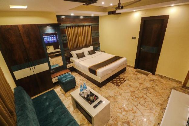 mohar residency a boutique hotel