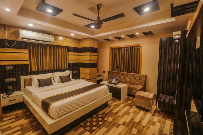 mohar residency a boutique hotel