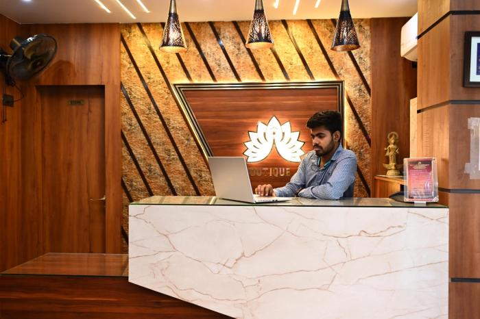 mohar residency a boutique hotel