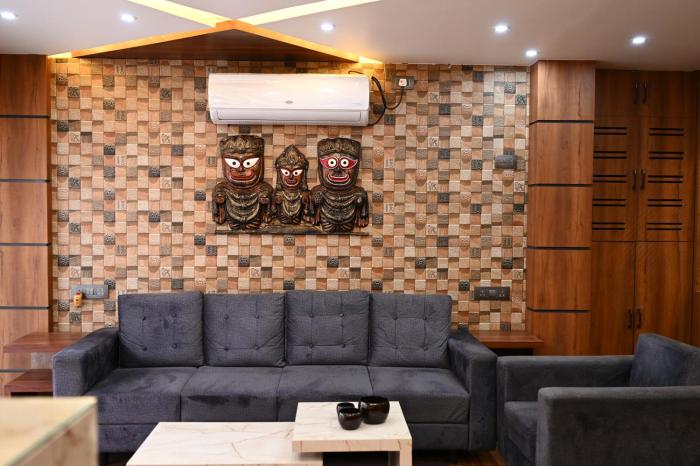 mohar residency a boutique hotel