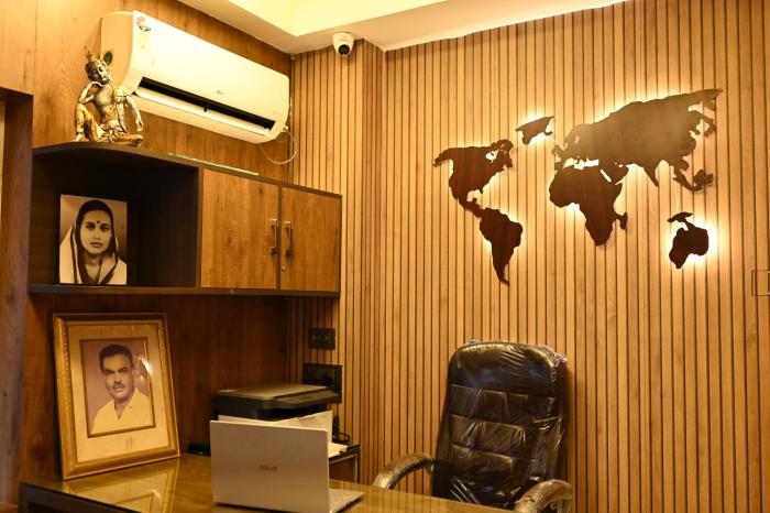 mohar residency a boutique hotel