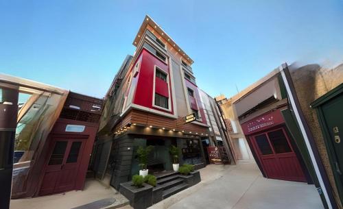 mohar residency a boutique hotel