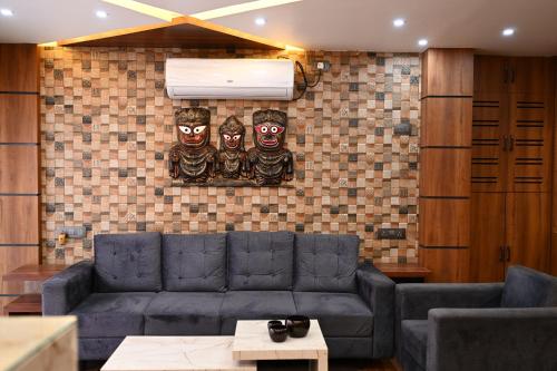 mohar residency a boutique hotel