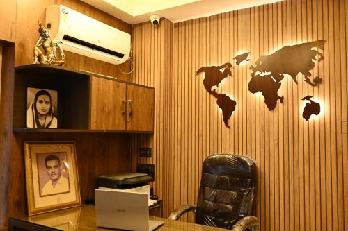 mohar residency a boutique hotel