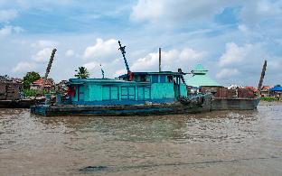 veteran homestay