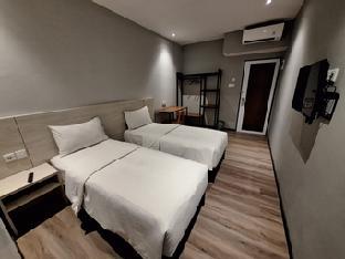 veteran homestay