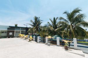 e moreno recreation beach resort ilocos sur
