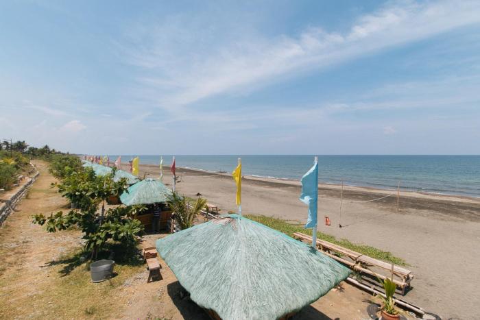 e moreno recreation beach resort ilocos sur