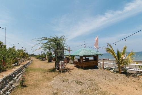e moreno recreation beach resort ilocos sur