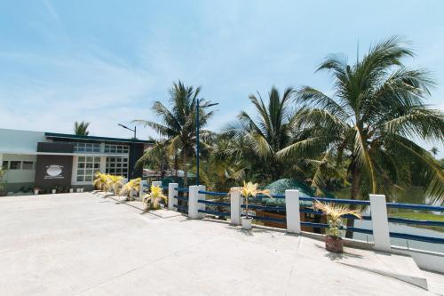 e moreno recreation beach resort ilocos sur