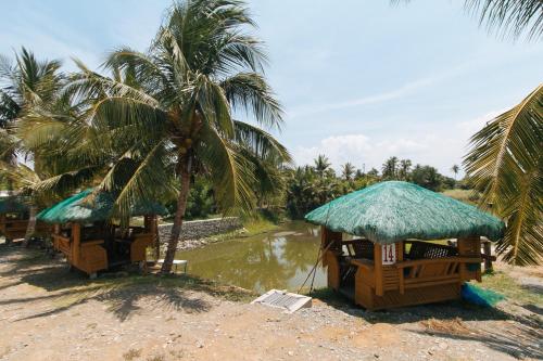 e moreno recreation beach resort ilocos sur