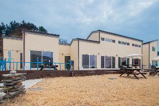 yeosu keumo island pension