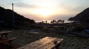 yeosu keumo island pension