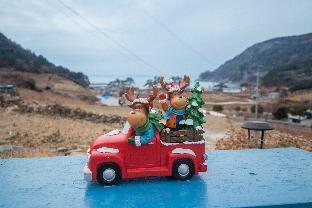 yeosu keumo island pension