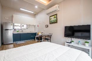 yeosu keumo island pension