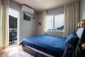 yeosu keumo island pension