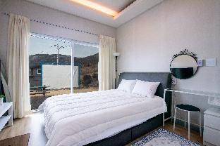 yeosu keumo island pension