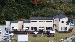 yeosu keumo island pension