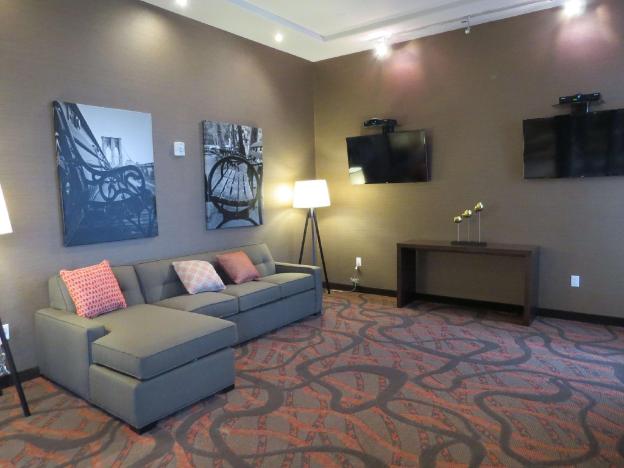 best western premier nyc gateway hotel