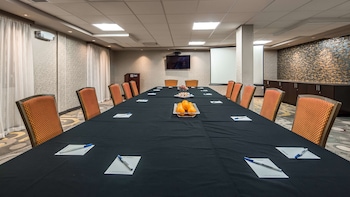 best western premier nyc gateway hotel