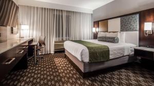 best western premier nyc gateway hotel