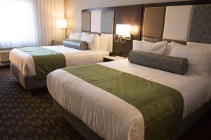 best western premier nyc gateway hotel