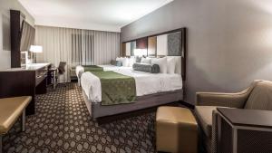 best western premier nyc gateway hotel