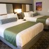 best western premier nyc gateway hotel
