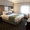 best western premier nyc gateway hotel