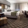 best western premier nyc gateway hotel