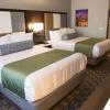 best western premier nyc gateway hotel