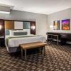 best western premier nyc gateway hotel