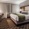 best western premier nyc gateway hotel